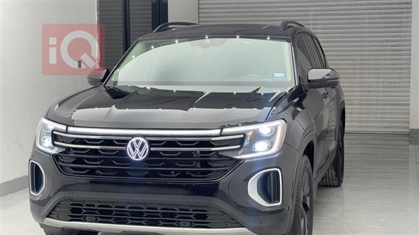 Volkswagen Atlas 2024 for sale in Iraq - Erbil